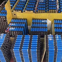 淮北高价回收海拉电池